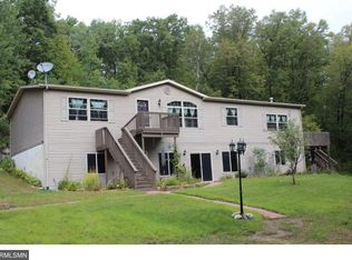 19210 County Road 13, Nevis, MN 56467