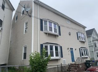 414 5th St, Fall River, MA 02721