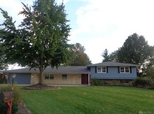 920 Buttercreek Cir, Dayton, OH 45458