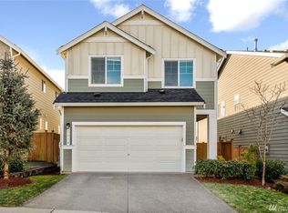 3910 177th St SE, Bothell, WA 98012