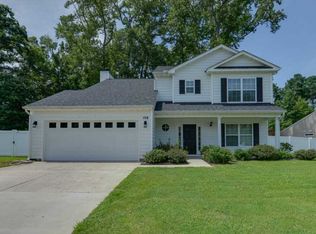 108 Mulberry Ct, Yorktown, VA 23690