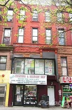458 E 138 St