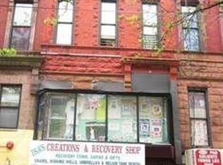 458 E 138th St, Bronx, NY 10454