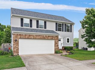 1320 Scarcroft Ln, Nashville, TN 37221