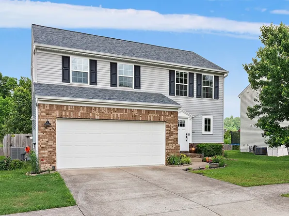 1320 Scarcroft Ln, Nashville, TN 37221