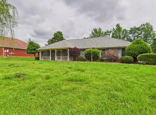 147 Clubhouse Ln, Madison, AL 35757