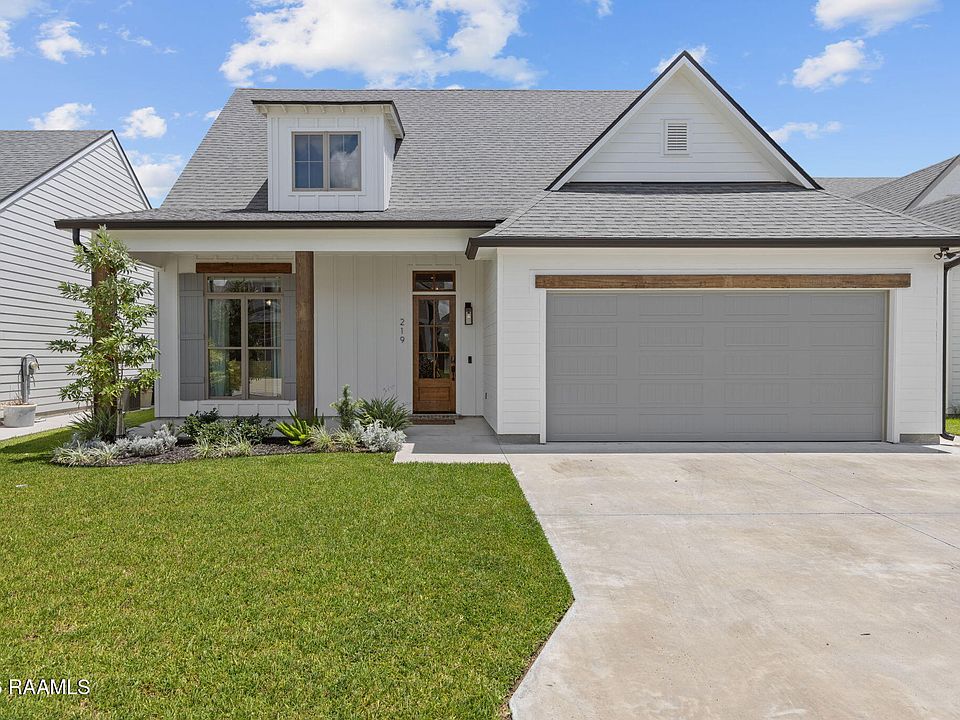 1st image of 219 Harvest Creek Ln
