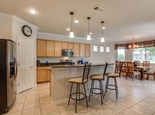 9521 Rivercrest Dr, Denton, TX 76207