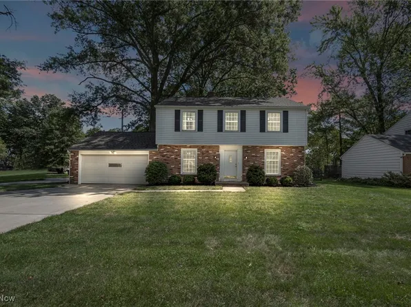 3617 Columbia Rd, North Olmsted, OH 44070