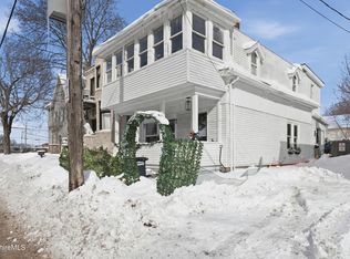 9 Lincoln St, Pittsfield, MA 01201