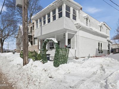 9 Lincoln St, Pittsfield, MA, 01201