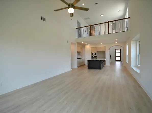 26535 Jolly Prairie Dr, Hockley, TX 77447