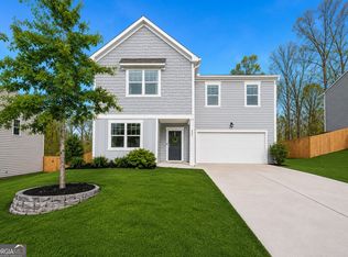 270 Shepard Dr, Dawsonville, GA 30534