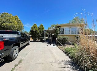 520 Centennial Rd, Grand Junction, CO 81504