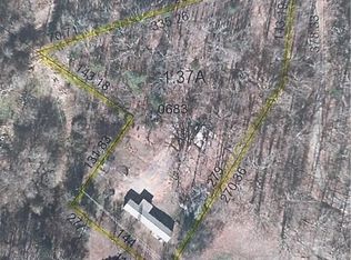 271 Farm Rd, Lexington, NC 27295