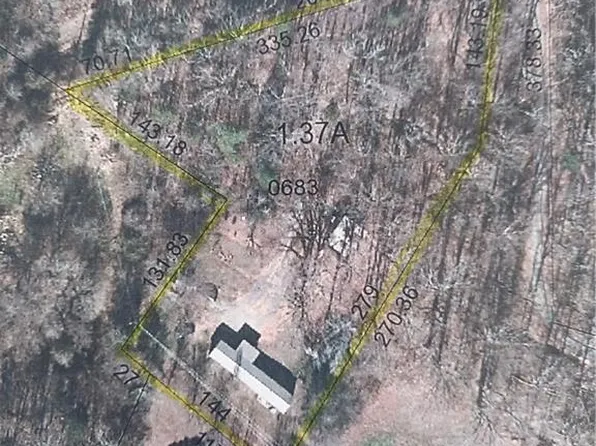 271 Farm Rd, Lexington, NC 27295