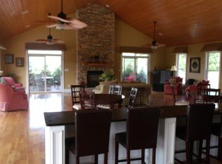Eagle Cove Pkwy, Maynardville, TN 37807