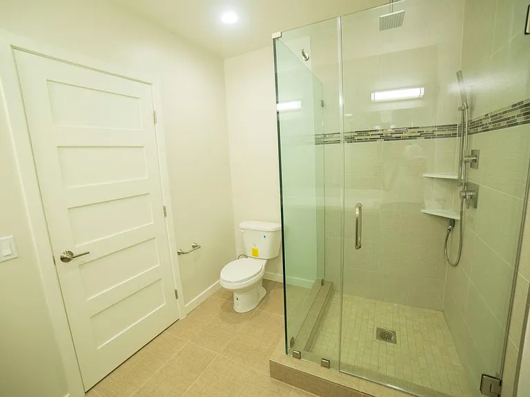 Master Bathroom #1