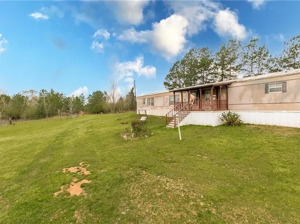 28458 Plymouth Ln, Franklinton, LA 70438