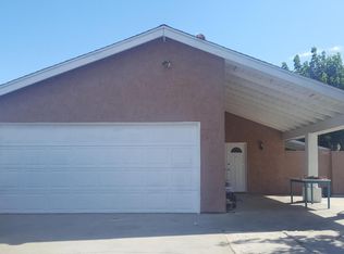 37246 Populus Ave, Palmdale, CA 93552