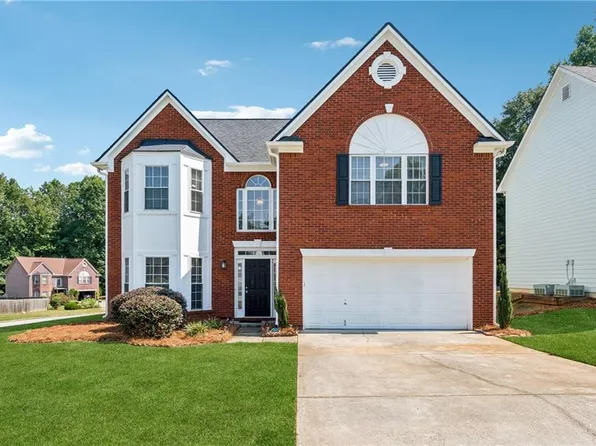 503 Mimosa Grove Xing, Tucker, GA 30084