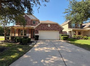 26842 Trinity Trl, Cypress, TX 77433