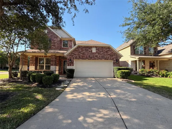 26842 Trinity Trl, Cypress, TX 77433