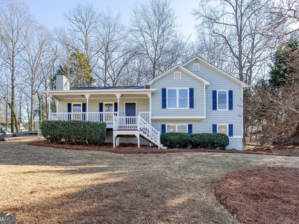 290 Mill Pointe Trl, Dallas, GA 30157