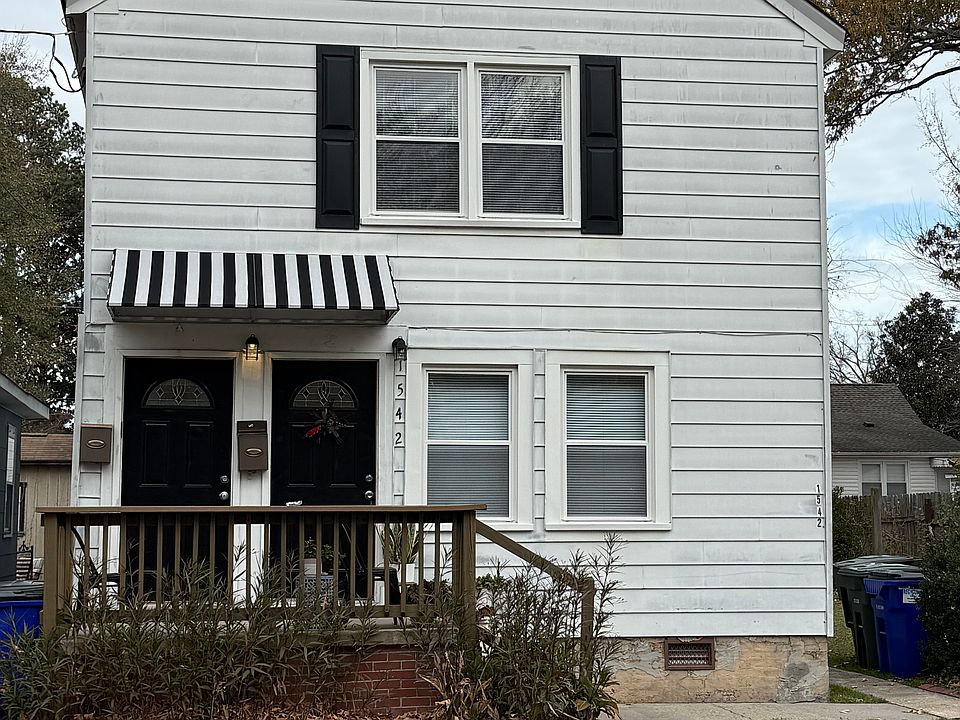 1st image of 1542 Melrose Pkwy #2