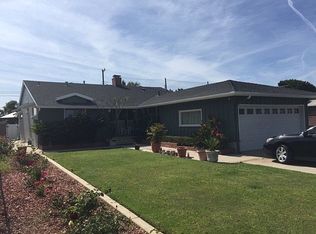 14723 Parron Ave, Gardena, CA 90249