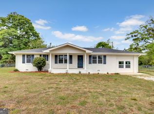 181 Old Highway 81, Oxford, GA