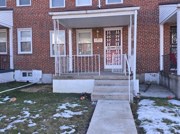 1225 Cochran Ave