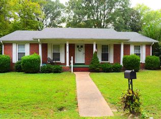 79 S Dixie Ln, Jackson, TN 38301