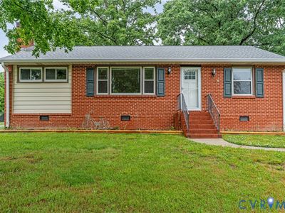 8204 Adrian Dr, Henrico, VA, 23294