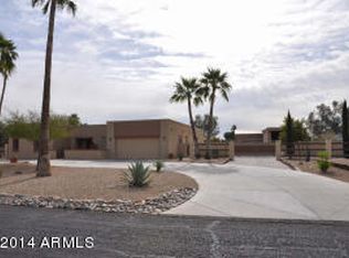 11131 W Cumberland Dr, Sun City, AZ 85351