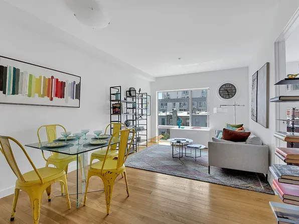 152 E 118th St APT 5G, Manhattan, NY 10035