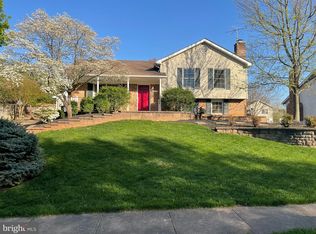 9633 Shannon Ln, Manassas, VA 20110