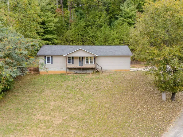 1817 Hughes Loop, Maryville, TN 37803