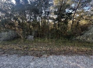 3908 W Tropic Ln, Citrus Springs, FL 34433