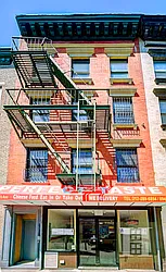 Rented by Halstead Real Estate