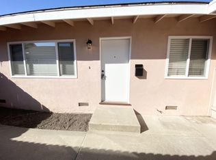 232 1/2 S G St, Lompoc, CA 93436