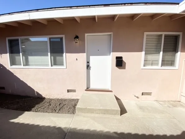 232 1/2 S G St, Lompoc, CA 93436