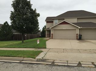 1517 Legend Trail Dr UNIT A, Lawrence, KS 66047