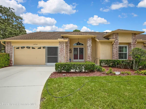 2356 Rolling View Dr, Spring Hill, FL 34606