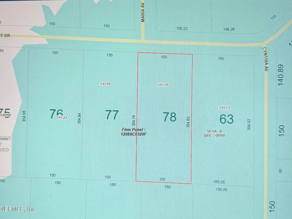 2nd image of 0 JANICE Drive