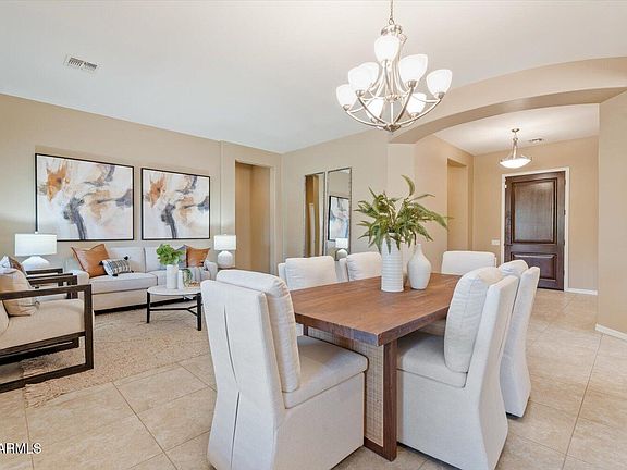 2nd image of 12820 W LA VINA Drive