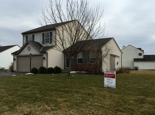 7006 Sanders Way, Westerville, OH 43082