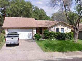 7313 Lunar Dr, Austin, TX 78745