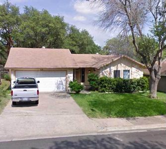 7313 Lunar Dr, Austin, TX, 78745