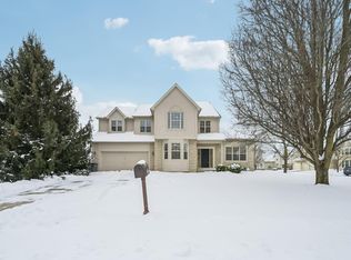 8949 Hickory View St NW, Canal Winchester, OH 43110